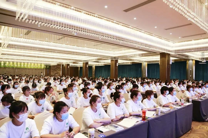跨世紀(jì)教育大事記：我們共同的回憶！一組數(shù)字收藏2021！