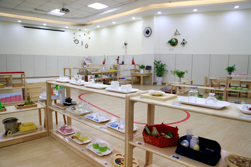 幼兒園園中園開展托育五大優(yōu)勢(shì)，再不行動(dòng)悔之晚矣！