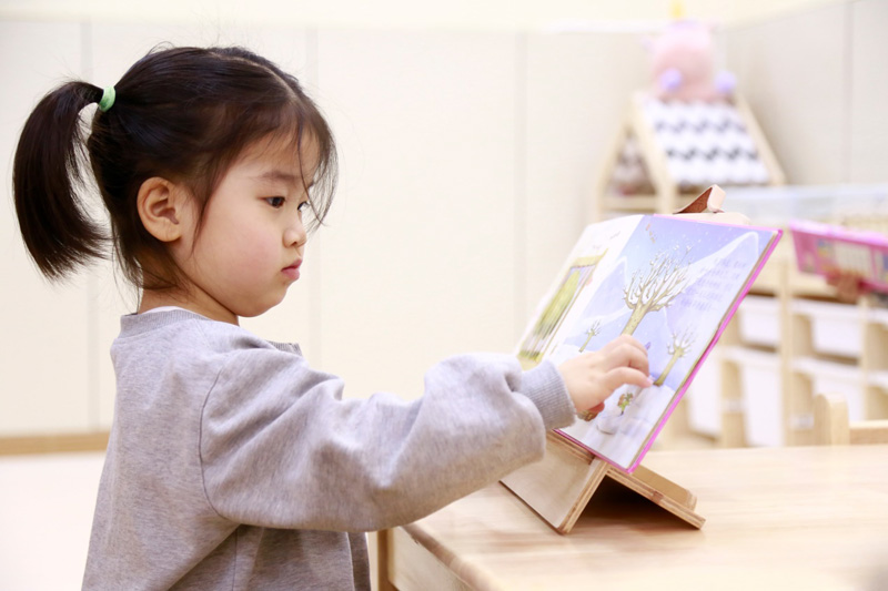 幼兒園園中園托育班室內(nèi)空間如何配置？注意事項有哪些？