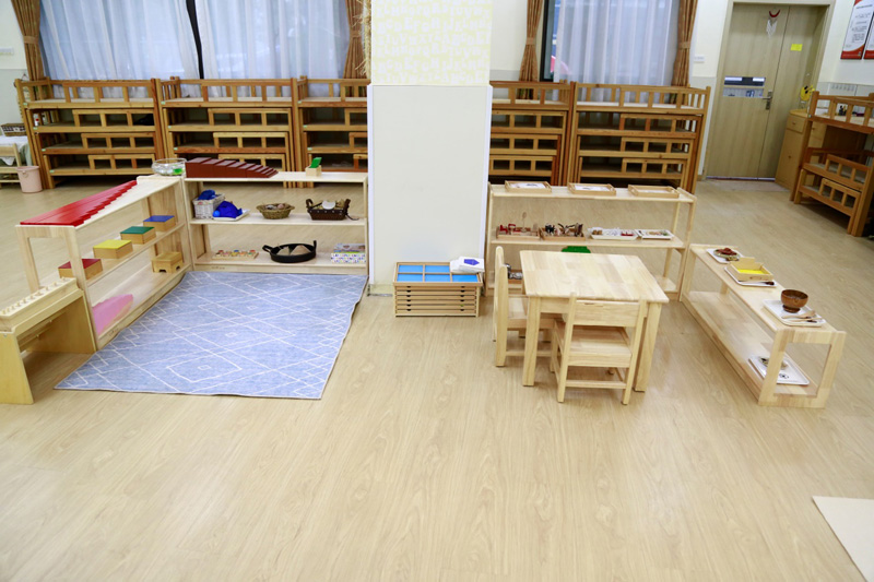 幼兒園園中園開展托育五大優(yōu)勢，再不行動悔之晚矣！
