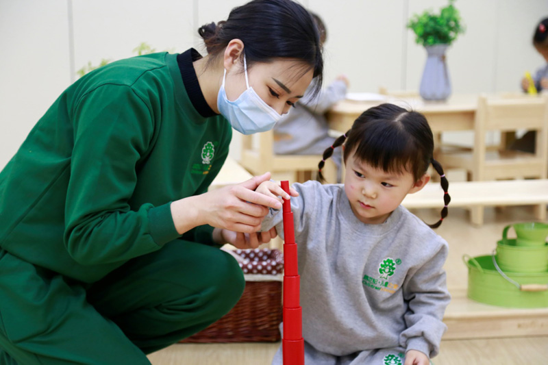 幼兒園園中園托育班室內(nèi)空間如何配置？注意事項有哪些？