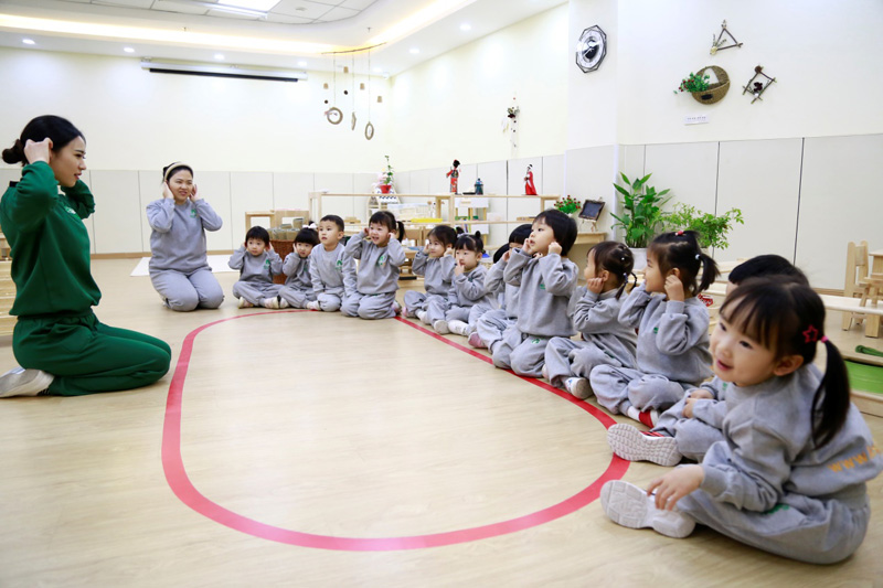 10大聯(lián)盟理由，助力幼兒園園中園高品質(zhì)托育美夢成真！