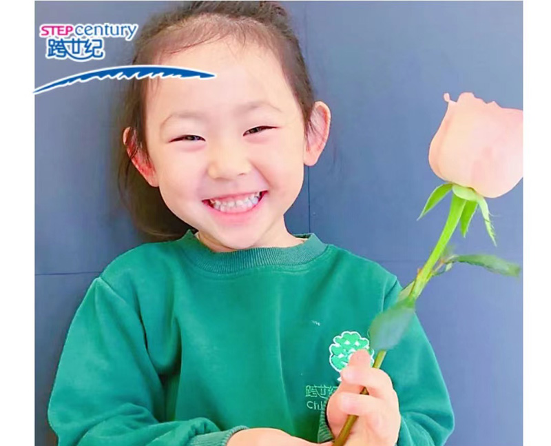 為什么跨世紀在全國多達1000多家聯(lián)盟幼兒園，但后續(xù)服務卻很好呢？