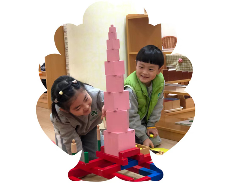 幼兒園為什么要聯(lián)盟品牌？借助品牌呢？