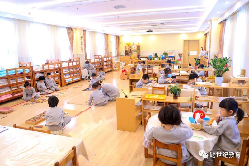 幼兒園如何選擇幼教聯(lián)盟品牌？