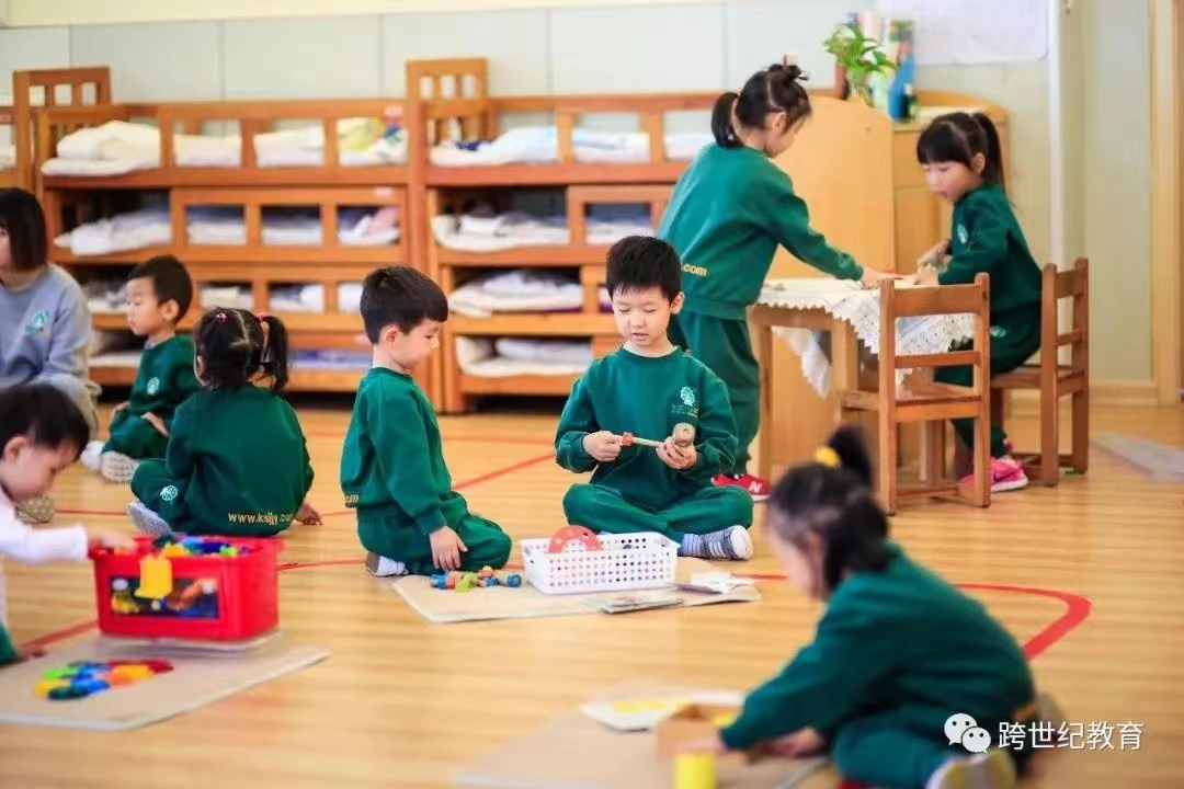開辦幼兒園流程是什么？