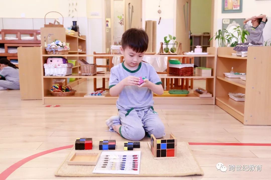 創(chuàng)辦一所蒙氏幼兒園，需要考慮哪些投入？