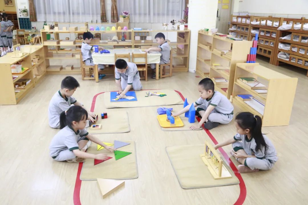 一個幼兒園選擇聯(lián)盟后，老師會有怎樣的變化？
