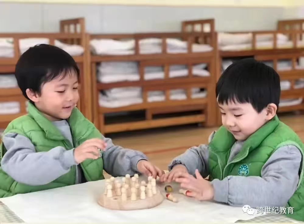 幼兒園開園準備怎么做?聯(lián)盟后的園所與你家的有何不同？