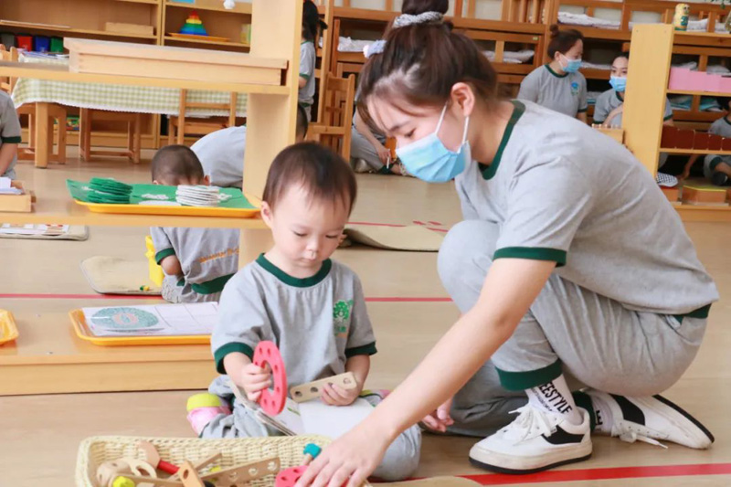 幼兒園章程如何制定？這里有模板！