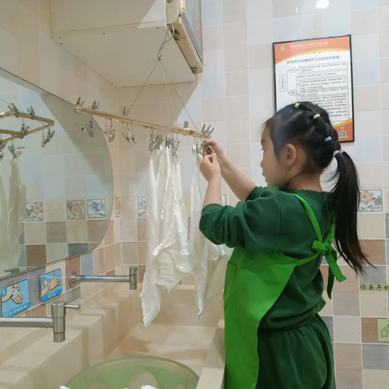 什么樣的幼兒園聯(lián)盟系統(tǒng)能夠幫助一所新園正常運(yùn)營(yíng)？