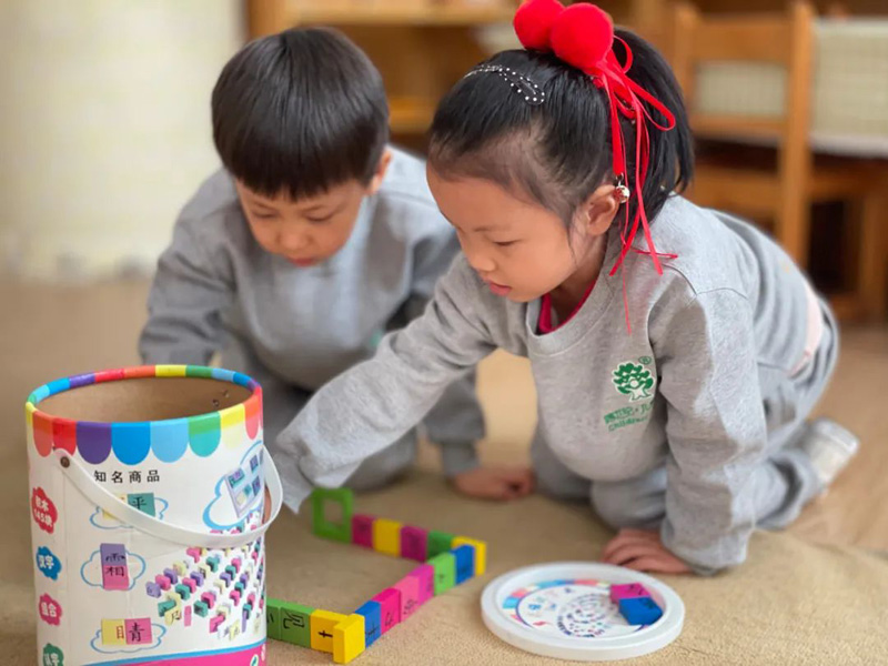 投資新辦幼兒園，外行怎么辦？