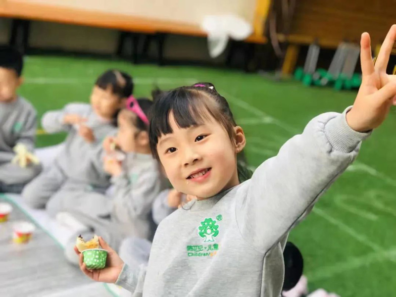 幼兒園聯(lián)盟跨世紀(jì)為啥越早越好？