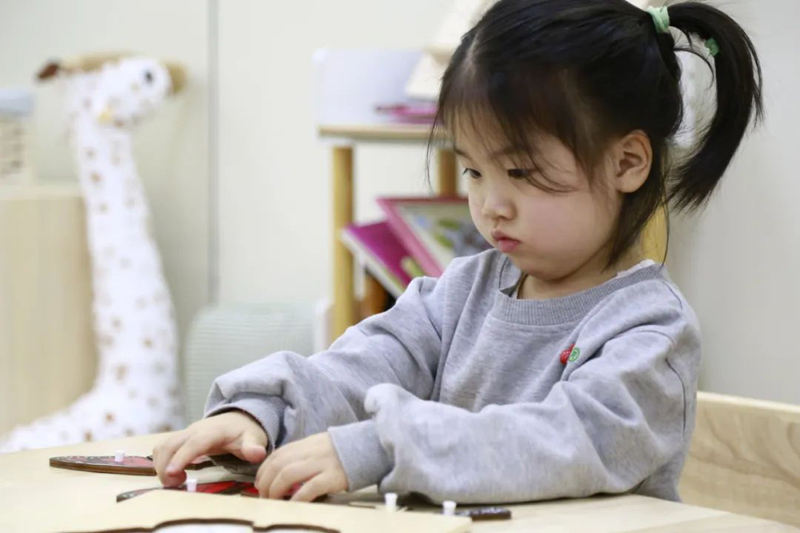 為什么做蒙特梭利幼兒園聯(lián)盟要選跨世紀(jì)教育？