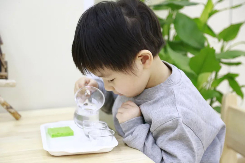 跨世紀(jì)蒙氏教育與其他“蒙氏”教育的不同之處？