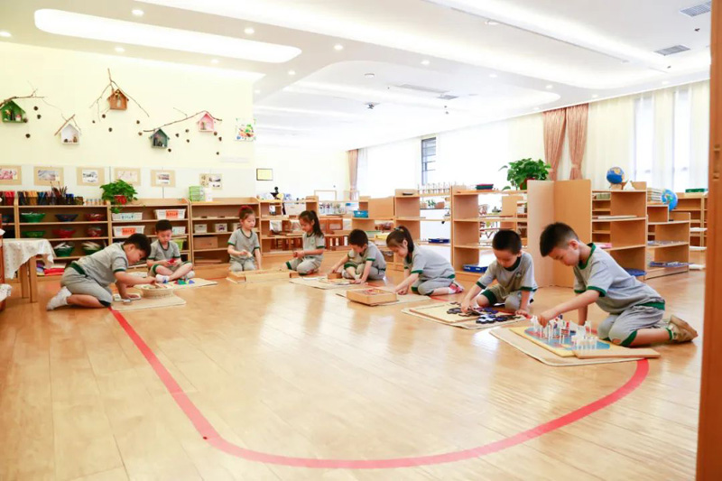 幼兒園聯(lián)盟跨世紀和聯(lián)盟其他品牌有什么區(qū)別？