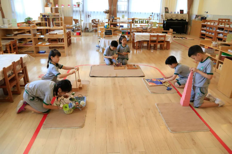 如何選擇幼兒園聯(lián)盟品牌？