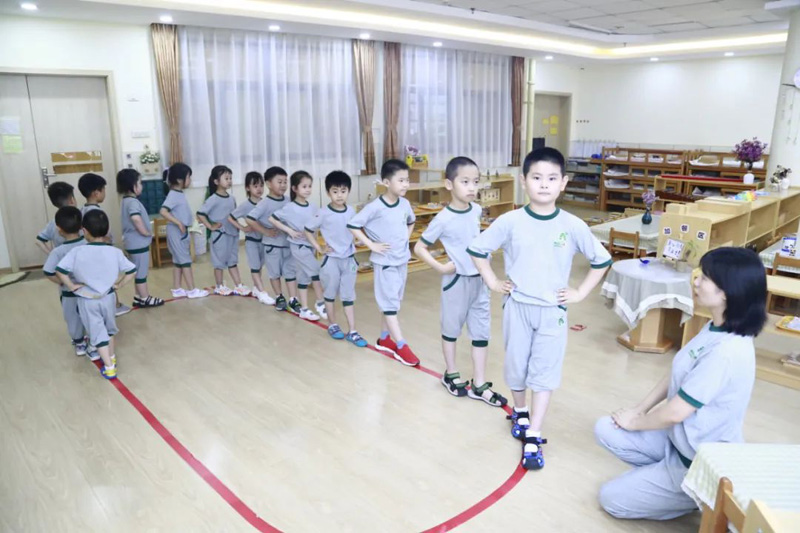 幼兒園聯(lián)盟跨世紀能夠提供哪些支持和服務(wù)？