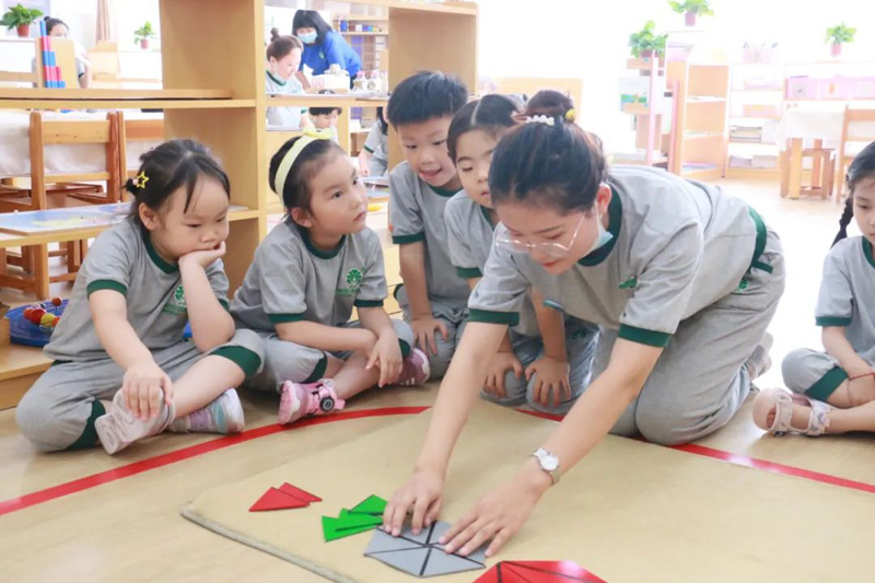 經(jīng)營幼兒園項目的投資回報如何？
