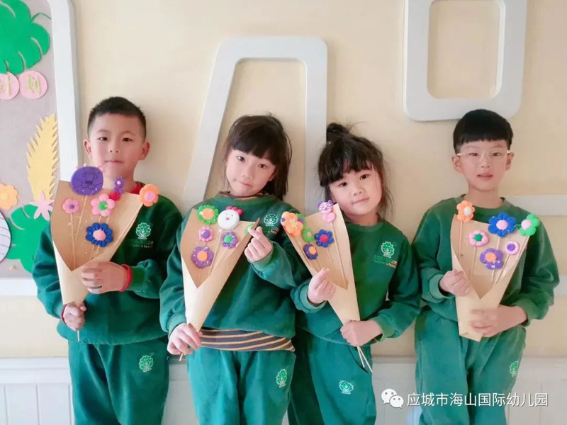 兒童節(jié)，發(fā)現(xiàn)每個(gè)兒童的美好！