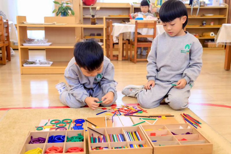 是什么吸引了幼兒園投資人聯(lián)盟跨世紀？