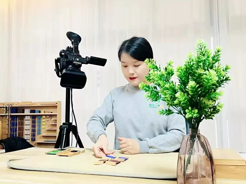 跨世紀(jì)2022年場托育培訓(xùn)（線上）圓滿結(jié)束，學(xué)員贊譽(yù)不斷！