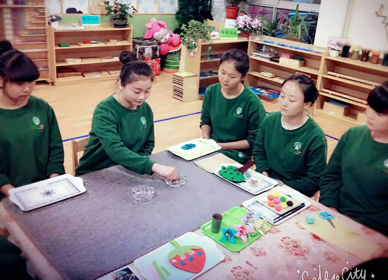 幼兒園PK制度怎么做，才能助推師資成長(zhǎng)？