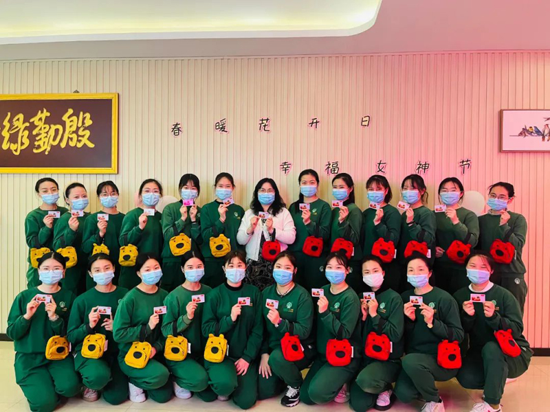 2022年跨世紀(jì)期幼兒園園長黃埔訓(xùn)練營圓滿結(jié)束，滿滿干貨！