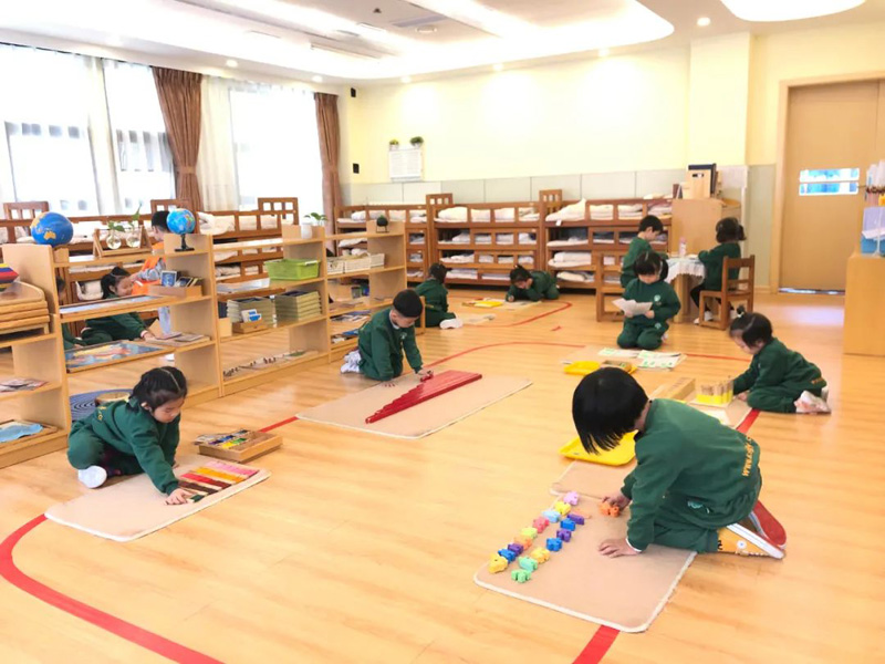 如何判斷一個(gè)幼兒園聯(lián)盟品牌是否專業(yè)？