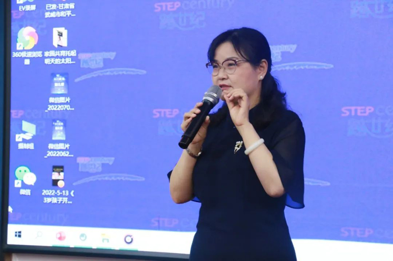 幼兒園里的人才管理秘訣，你知道多少？|園長黃埔訓(xùn)練營培訓(xùn)小紀(jì)