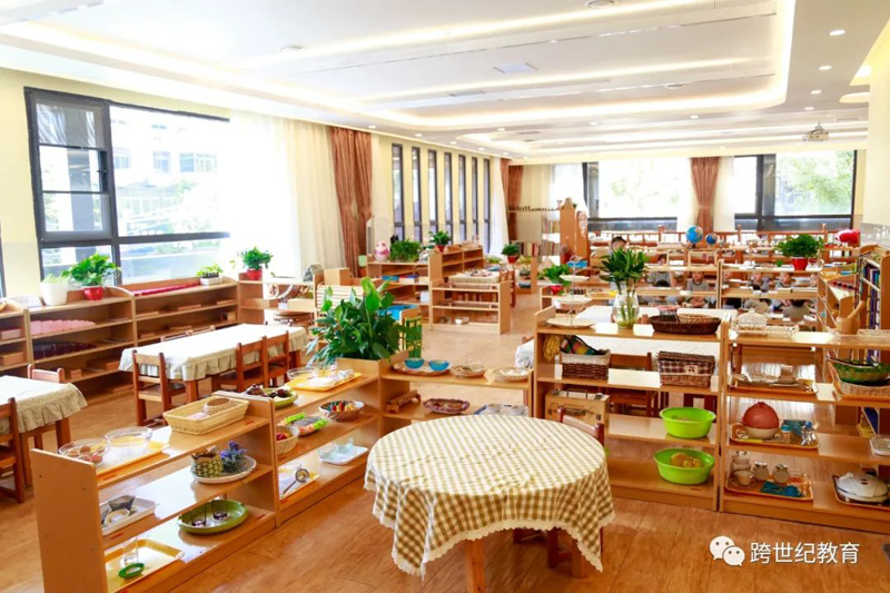 傳統(tǒng)民辦幼兒園實現(xiàn)蒙特梭利教育轉(zhuǎn)型有哪些好處？