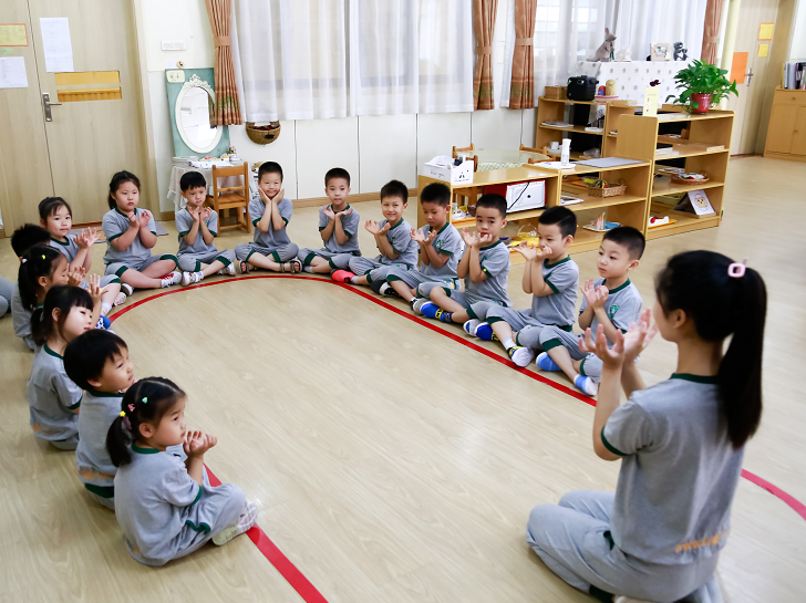 新學期開學季，幼兒園課程目標有哪些？