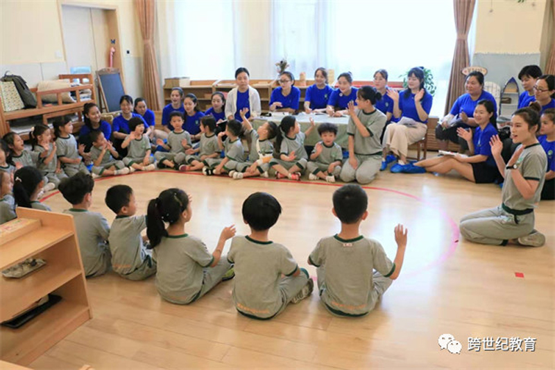蒙特梭利幼兒園，高投入之下，如何才能有高回報？