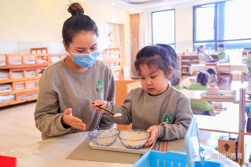 解密高品質(zhì)幼兒園：園長的哪些品質(zhì)可以吸引人才？