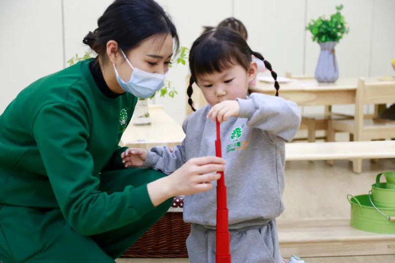 高端幼兒園如何擺脫低價(jià)競(jìng)爭(zhēng)的“泥潭”