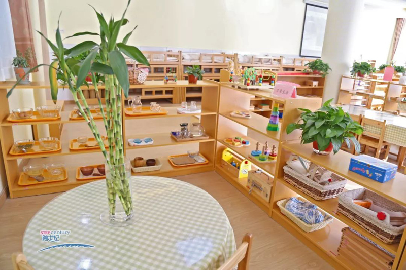 開(kāi)辦一所蒙特梭利幼兒園都需要具備什么條件？