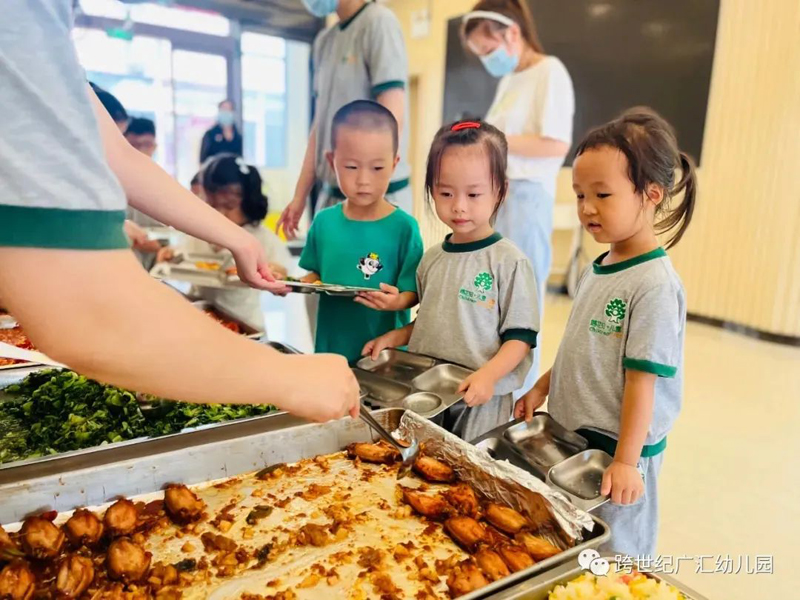 幼兒常規(guī)培養(yǎng)計(jì)劃，必須加入這些教學(xué)內(nèi)容！