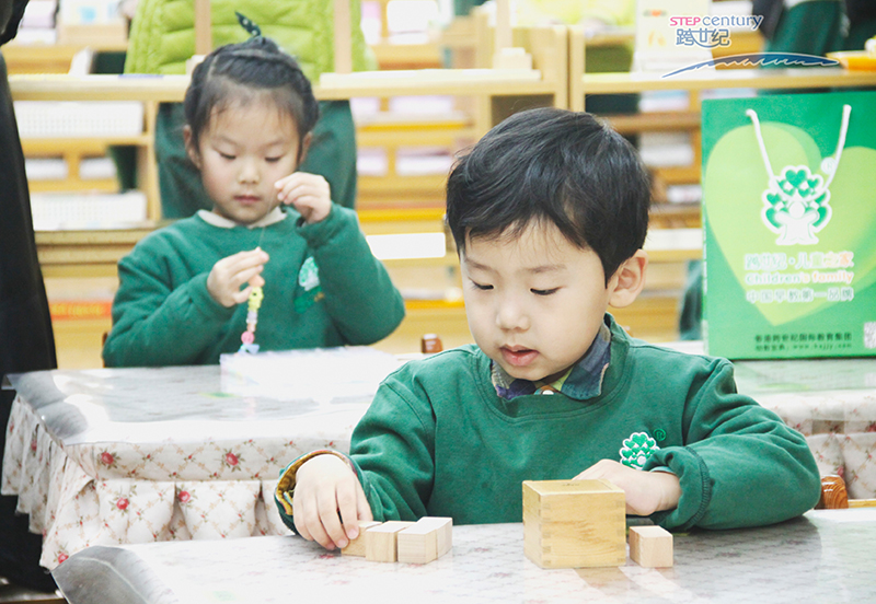 高品質(zhì)幼兒園聯(lián)盟品牌所剩不多，聯(lián)盟跨世紀(jì)為啥行？