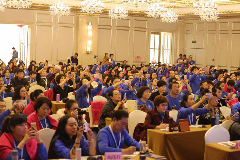 2022年后一個月，中國幼教行業(yè)不容錯過的年度盛會