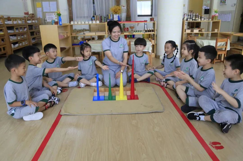 后疫情時(shí)代，幼兒園如何穩(wěn)住生源？擴(kuò)大招生規(guī)模？