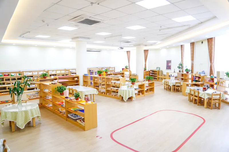 想開(kāi)幼兒園，必須弄明白這幾個(gè)問(wèn)題