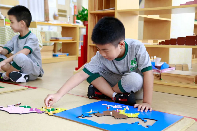 沒人進你的幼兒園？跨世紀為您揭秘孩子流失原因