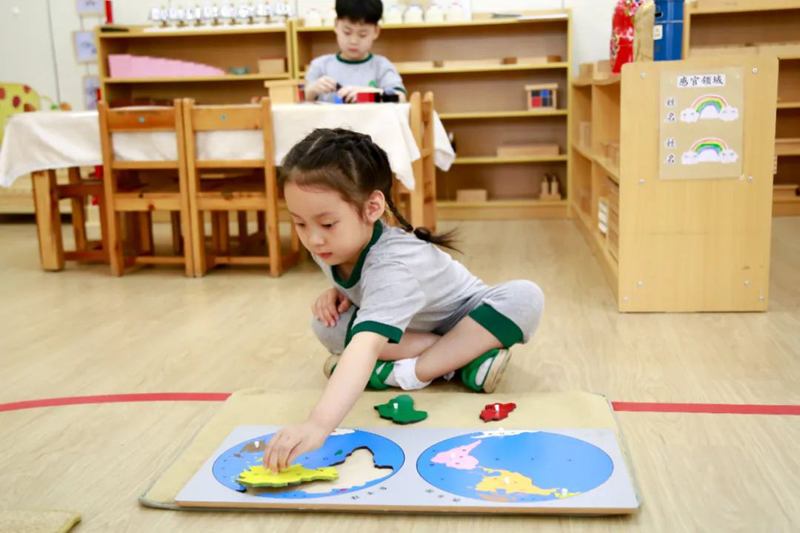 沒(méi)人進(jìn)你的幼兒園？跨世紀(jì)為您揭秘孩子流失原因 