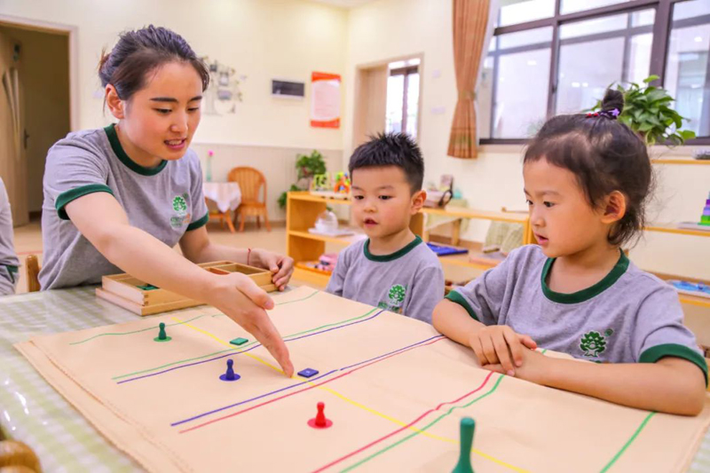 一封幼師辭職信引爆朋友圈 ，園長如何留住老師？