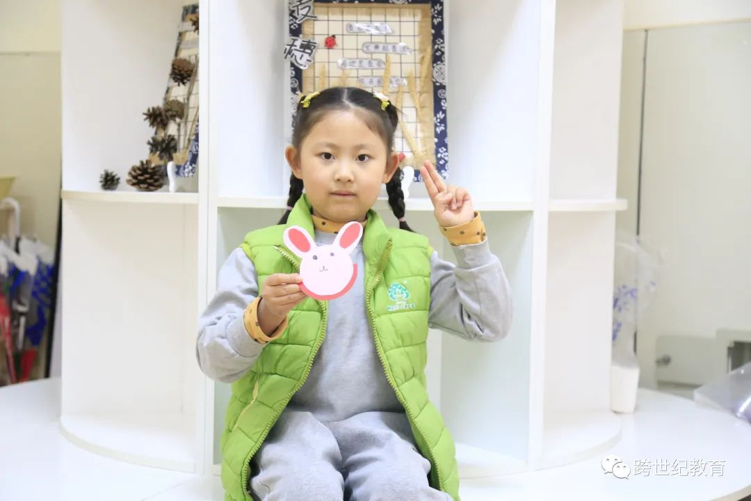 培養(yǎng)孩子表達(dá)力，看看這家幼兒園的主題分享日是如何做的