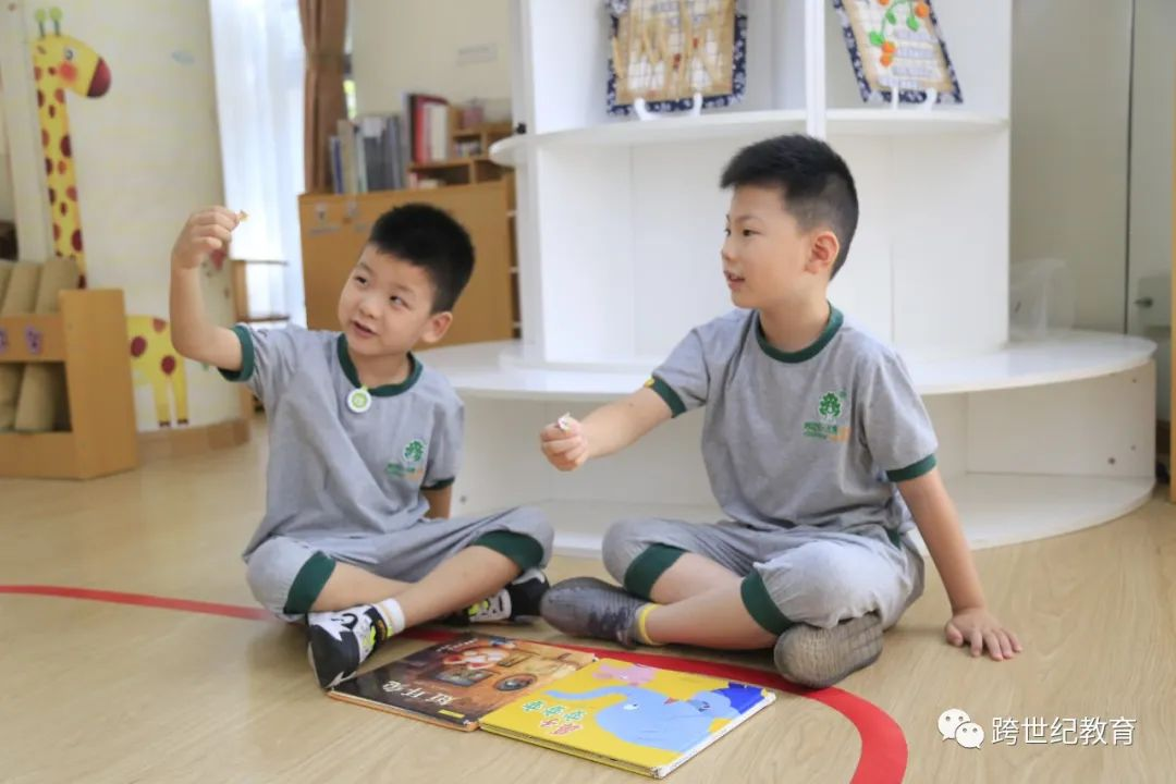 蒙氏教育：孩子不愛“分享”？抓住新學(xué)期開學(xué)教育好時機(jī)幫助孩子！