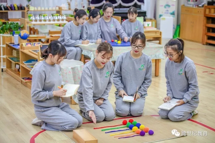 同樣是幼兒園，不一樣的園長，不一樣的結(jié)局！
