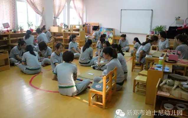 幼兒園園長(zhǎng)該如何用教師成長(zhǎng)成就團(tuán)隊(duì)？