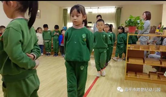 幼兒園“蒙氏觀摩課”教研活動(dòng)如何做?看這里!