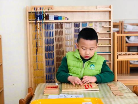 @家長，這份幼小銜接習慣培養(yǎng)手冊請收好！